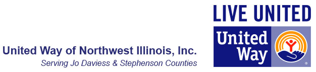 United Way of Northwest Illinois Grants Database